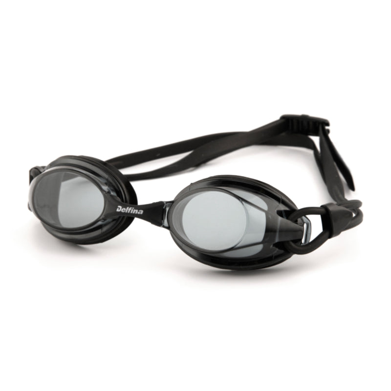 Goggles Black CF-4901