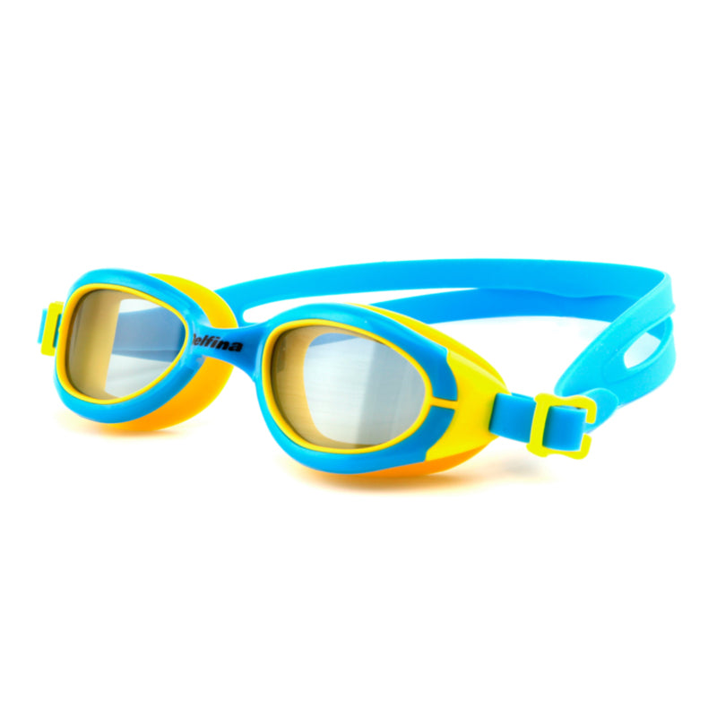 Kids goggles Yello/Blue CF-6504