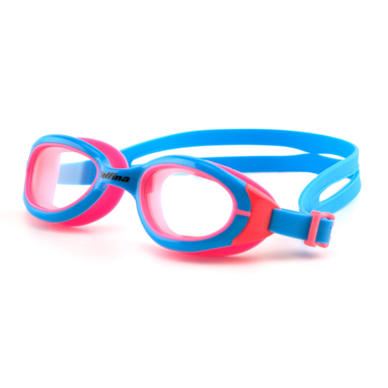 Kids Goggles Pink/Blue CF-6505