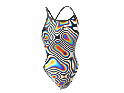 Swimsuit SF341 [Illusion 40 ]