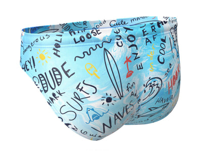 Swim brief SH11 [Enjoy 40]