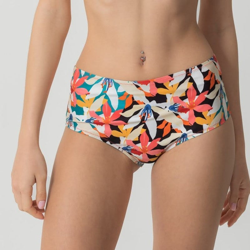 Swim Bikini Bottom 2200P56 [Alepou XXL]