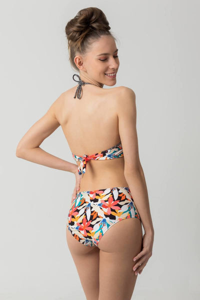 Swim Bikini Bottom 2200P56 [Alepou XXL]