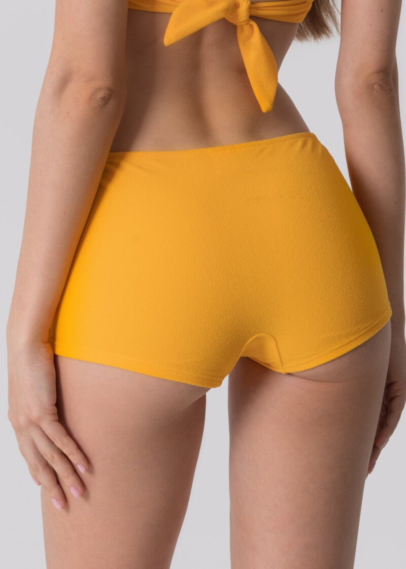 Swim shorts 2302P29 [Yellow XXL]