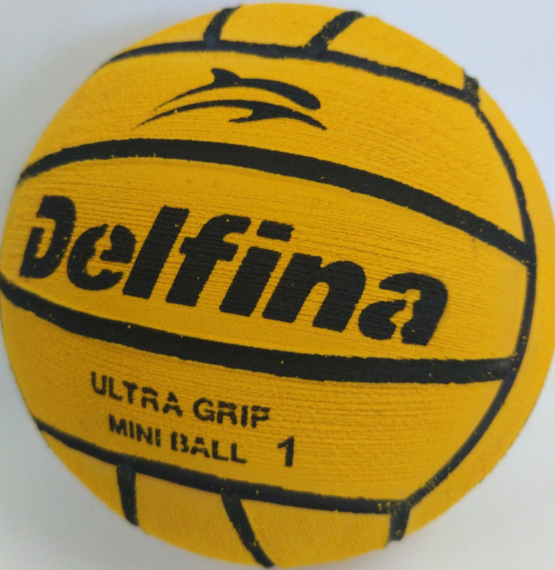 Water polo ball WPB-1-in
