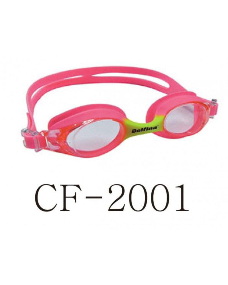 Junior goggles Pink CF-2001